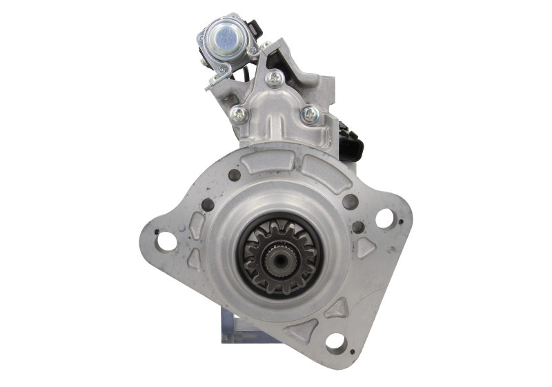 Mitsubishi Neu Anlasser passend für Mitsubishi 7.0 kw 24  Volt M009T84171