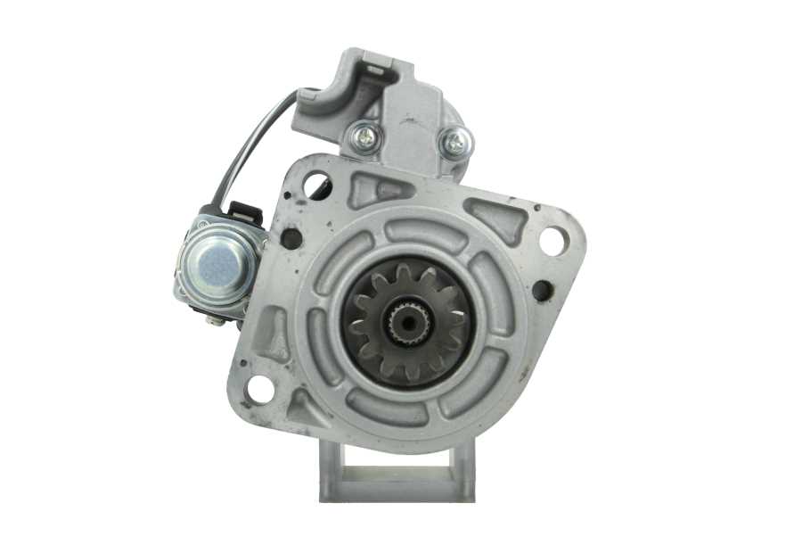 Mitsubishi Neu Anlasser passend für MAN 3.6 kw 24 Volt M008T55871