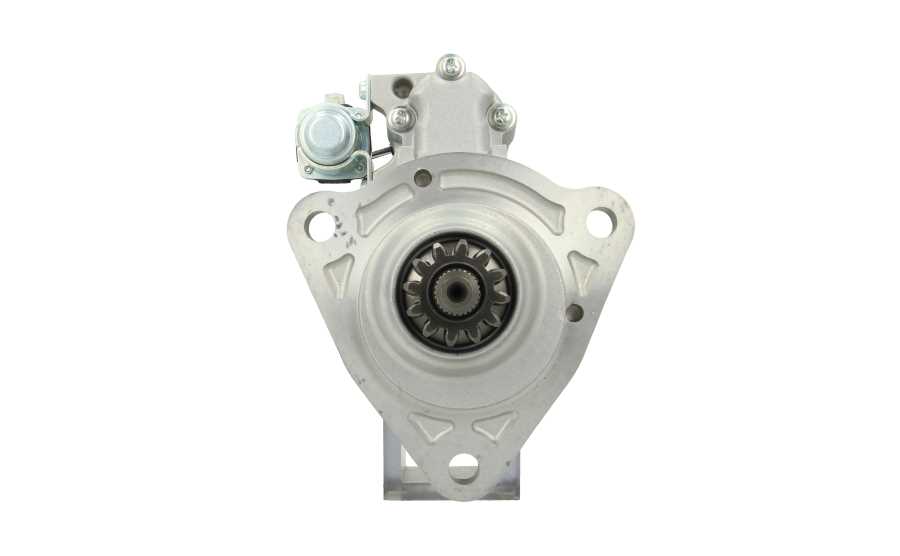 Mitsubishi Neu Anlasser passend für MAN 7.0 KW 24 Volt M009T86471