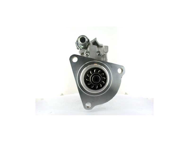 Prestolite Neu Anlasser passend für MAN 6.0 kw 24 Volt M90R3548SE-VPP
