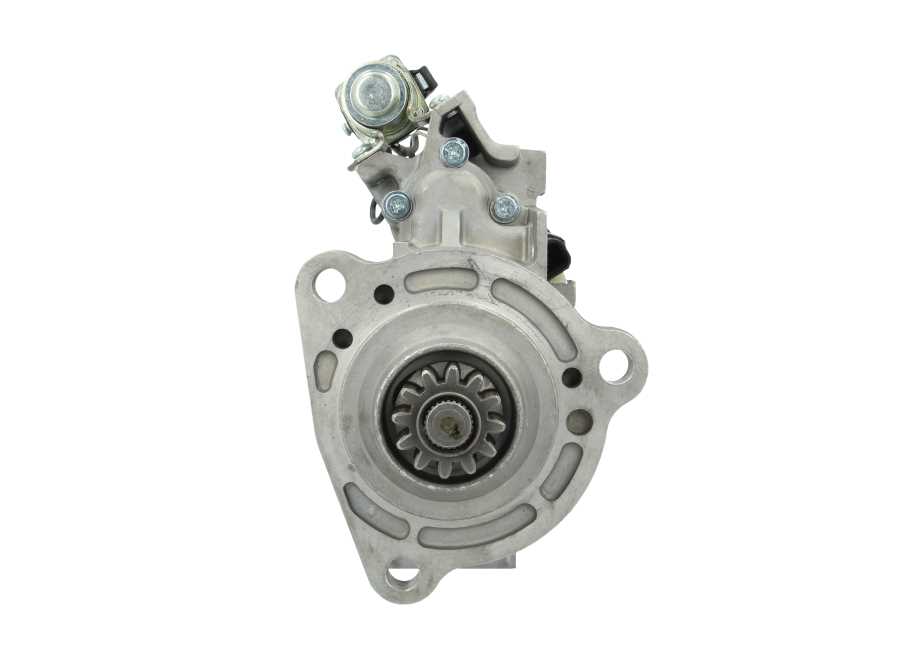 Neu *Anlasser passend für MAN 7.0 kw 24 Volt M9T83171+