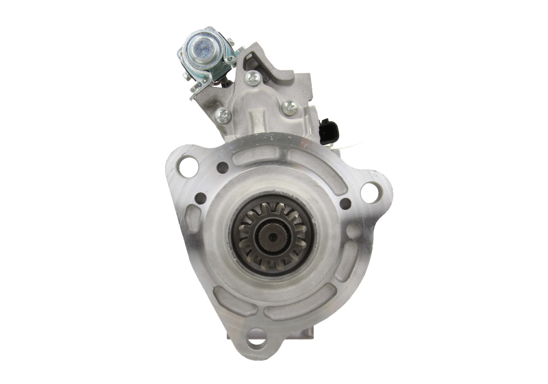 Neu Anlasser passend für MAN 7.0 kw 24 Volt RNLM9T83171