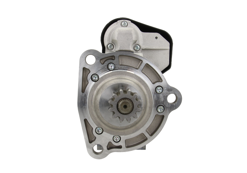 Mahle Neu Anlasser passend für Mercedes 6.5 kw 24  Volt MS426