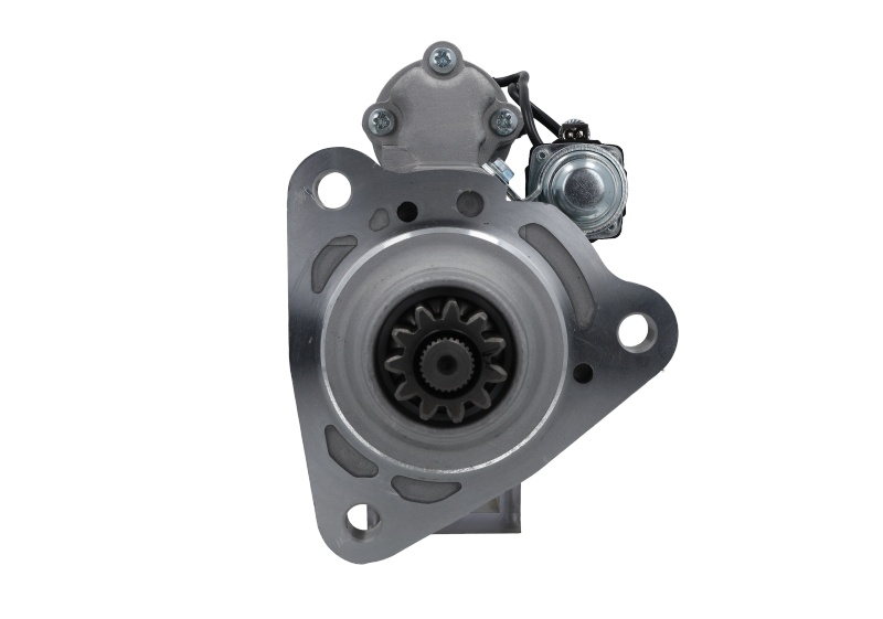 Mahle Neu Anlasser passend für Mercedes 7.0 kw 24  Volt MS1122