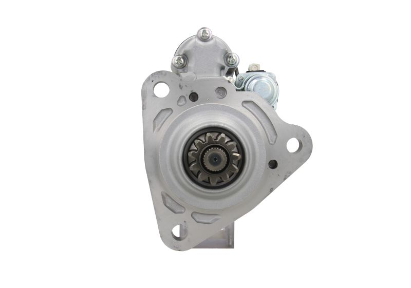 Mitsubishi Neu Anlasser passend für Mercedes 7.0 kw 24  Volt M009T87474