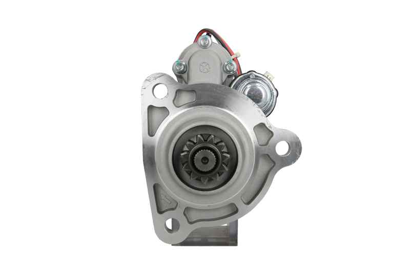 Prestolite Neu Anlasser passend für Mercedes 7.5 kw 24  Volt M105R3131SE
