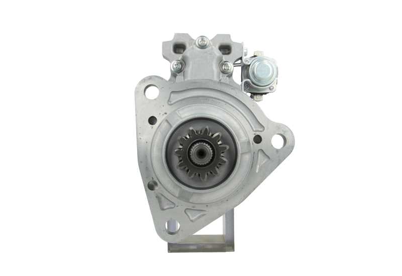 Mitsubishi Neu Anlasser passend für MAN 7.0 kw 24 Volt M009T83279
