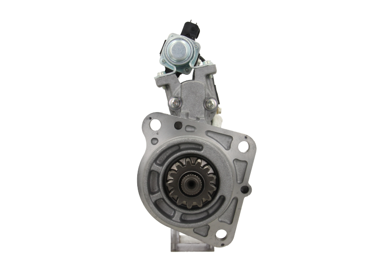 Mitsubishi Neu Anlasser passend für Mercedes 5.5 kw 24 Volt 551562133370