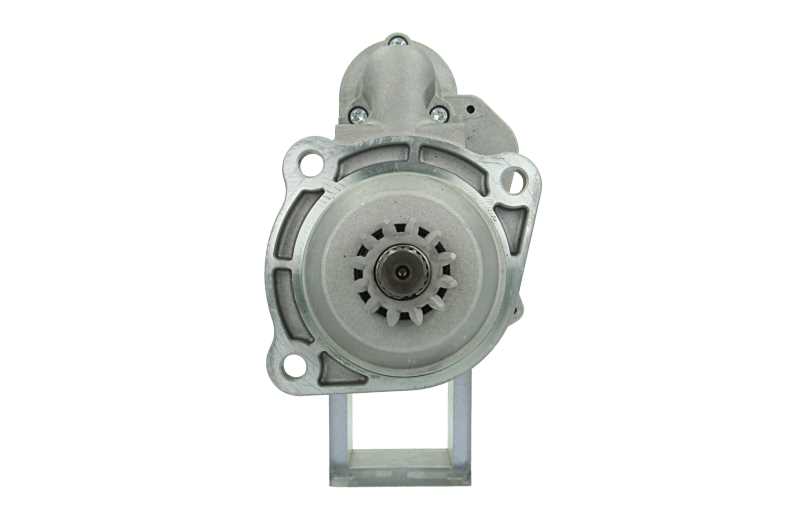 Bosch Neu Anlasser passend für Mercedes-Benz 7.8 kw 24 Volt 1330073