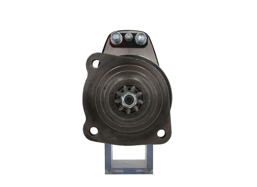 Neu *Anlasser passend für MAN 5.4 kw 24 Volt 0001416019+