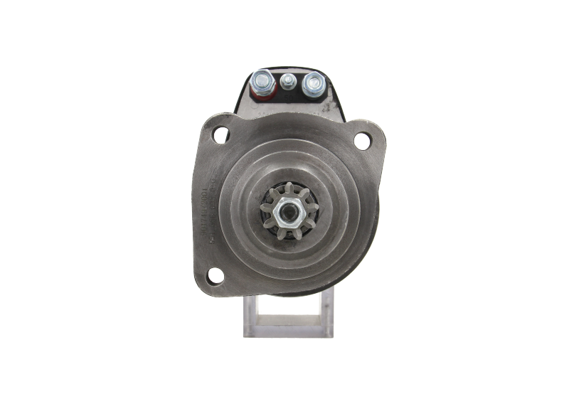 Neu *Anlasser passend für Mercedes 6.6 kw 24 Volt 0001417040+