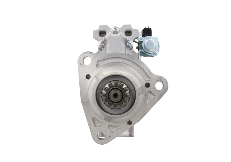 Mitsubishi Neu Anlasser passend für MAN 7.0 kw 24 Volt M009T86379