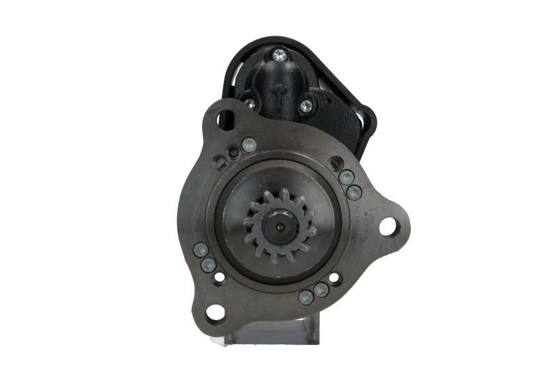 Bosch Neu Anlasser passend für Mercedes 8.4 kw 24 Volt 1,33E+103