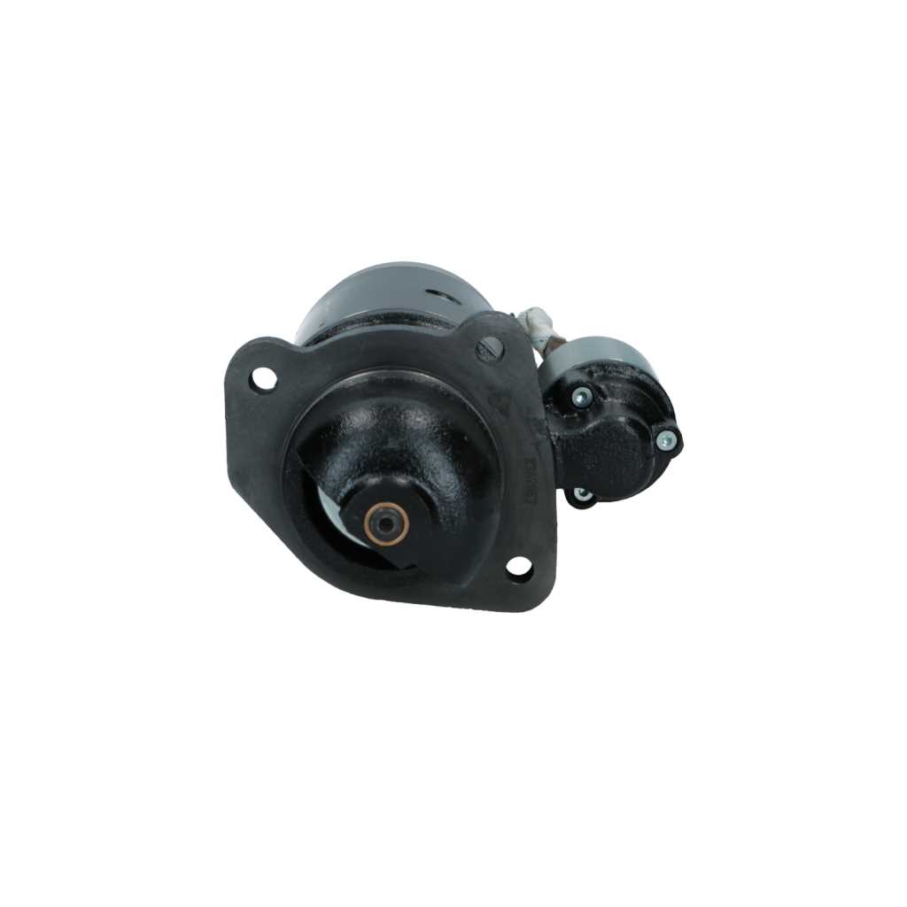 Neu Anlasser passend für Deutz 3.0 kw 12 Volt RNL367052