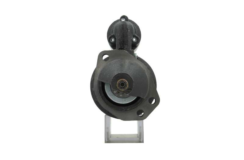 Neu Anlasser passend für Deutz 2.2 kw 12 Volt 0001362705+