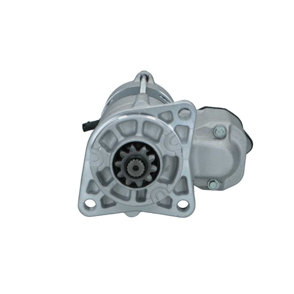 Neu Anlasser passend für Case 3.0 kw 12 Volt RNL428000-6030