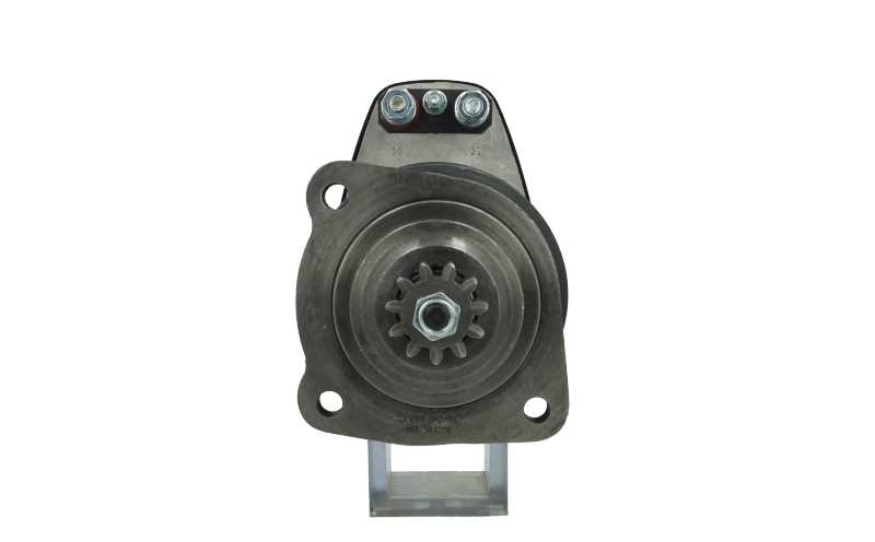 Neu Anlasser passend für Deutz 6.6 kw 24 Volt 0001417025+