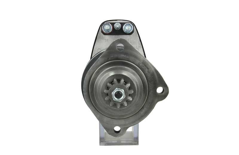 Neu Anlasser passend für Deutz-Fahr Khd 6.6 kw 24 Volt 0001417055+