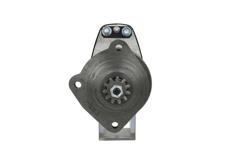 Neu Anlasser passend für Deutz 6.6 kw 24 Volt 0001417024+