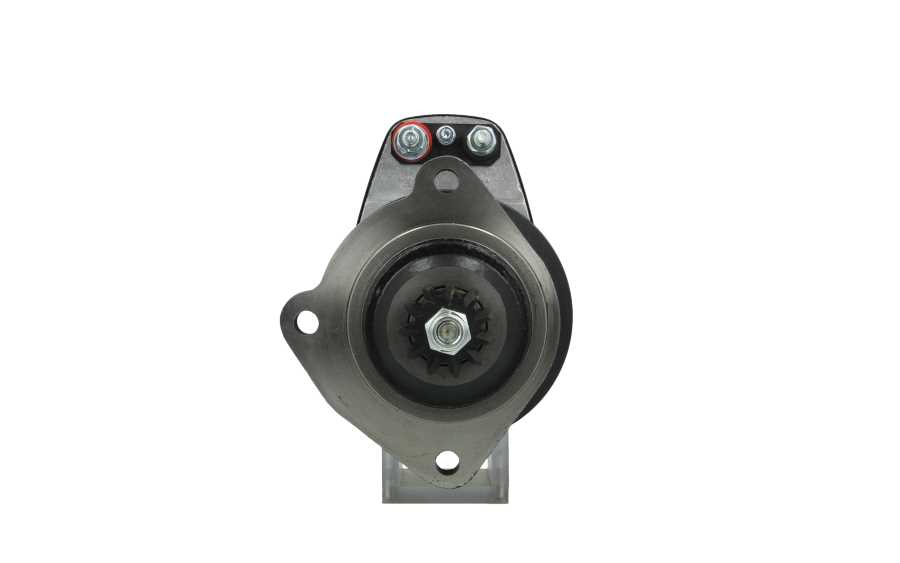 Mahle Neu Anlasser passend für Deutz 6.6 kw 24 Volt MS530