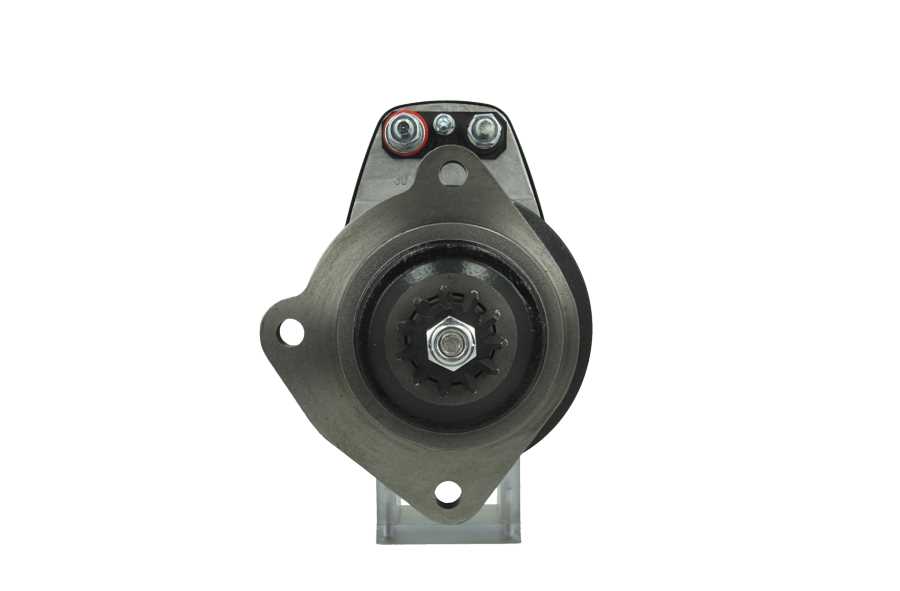 Remy Neu Anlasser passend für Deutz 6.6 kw 24 Volt 19024064