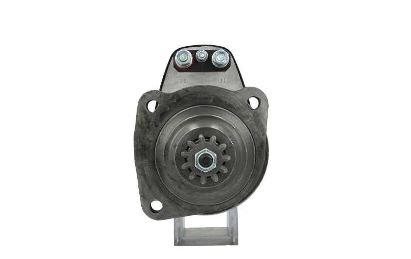 Neu Anlasser passend für Liebherr 5.4 kw 24 Volt 0001416008+