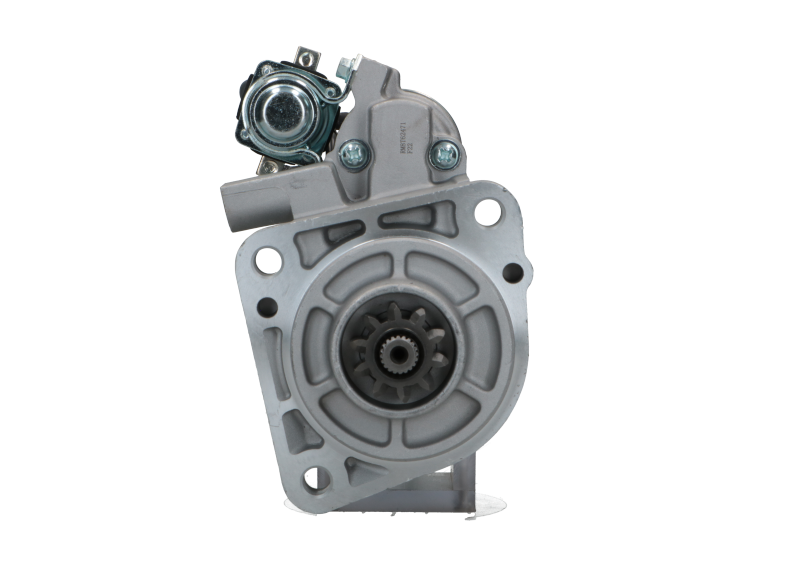 Neu Anlasser passend für Deutz-Fahr Khd 5.0 kw 24 Volt RNLM8T62471