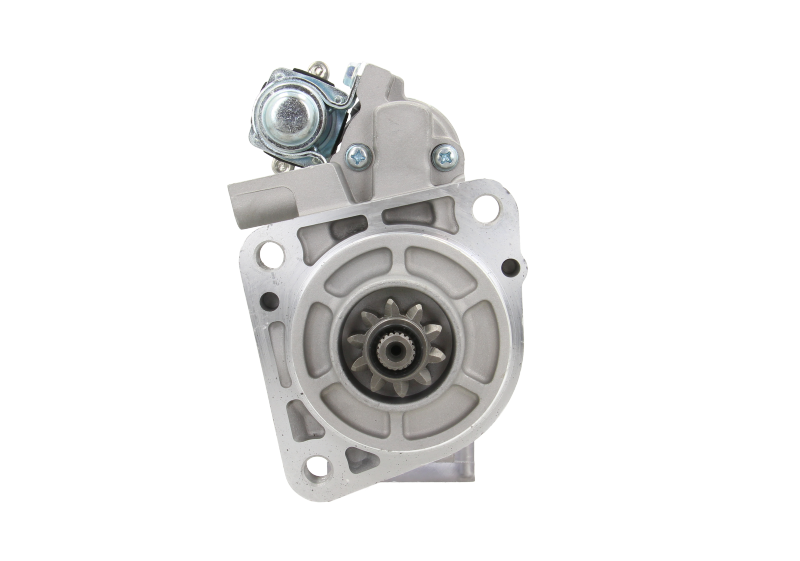 Mahle Neu Anlasser passend für Deutz-Fahr Khd 5.0 kw 24 Volt MS1123