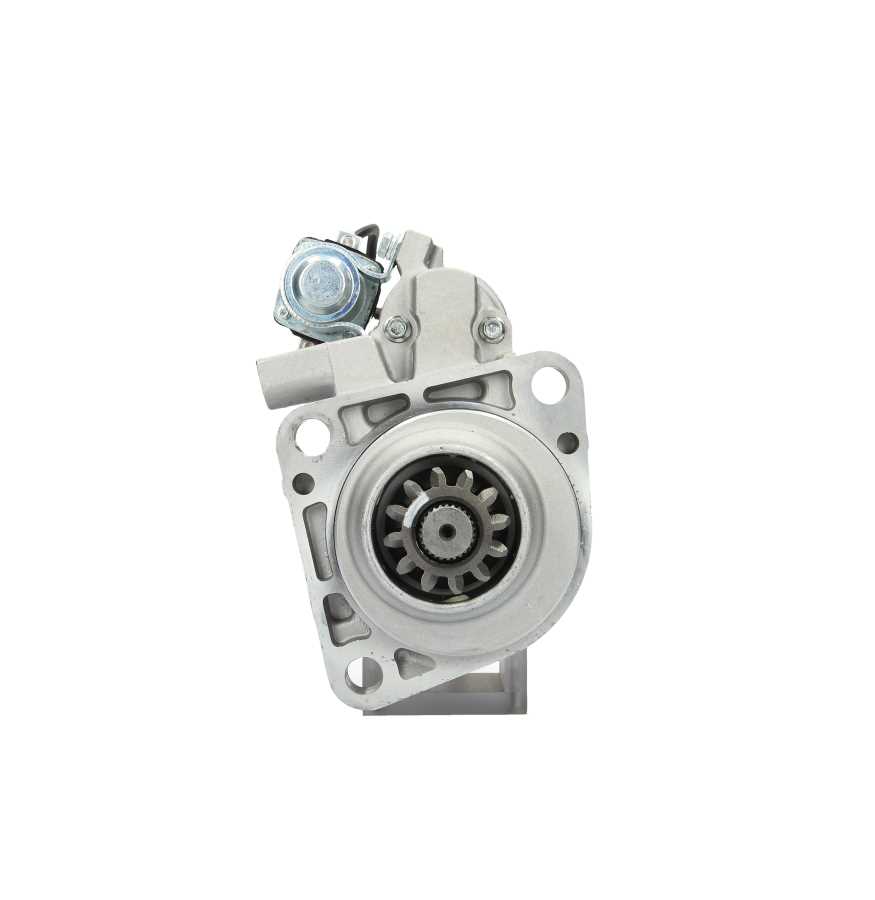 Neu Anlasser passend für Deutz 5.5 kw 24 Volt M9T62871+