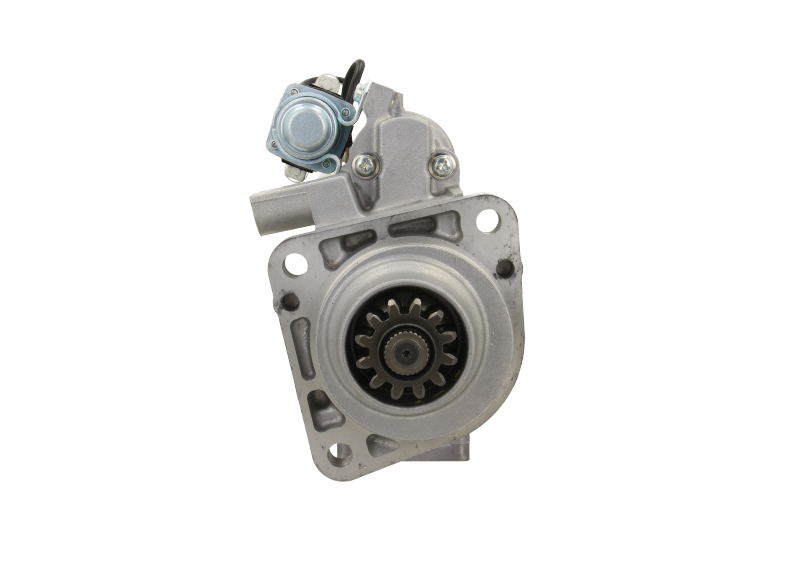 Mitsubishi Neu Anlasser passend für Deutz 5.5 kw 24 Volt M009TD2081