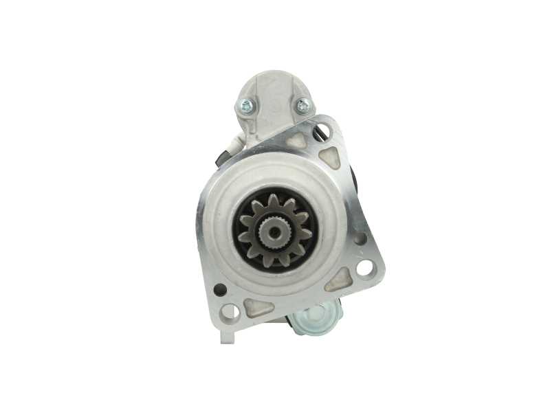 Mahle Neu Anlasser passend für Deutz-Fahr Khd 5.5 kw 24 Volt MS775