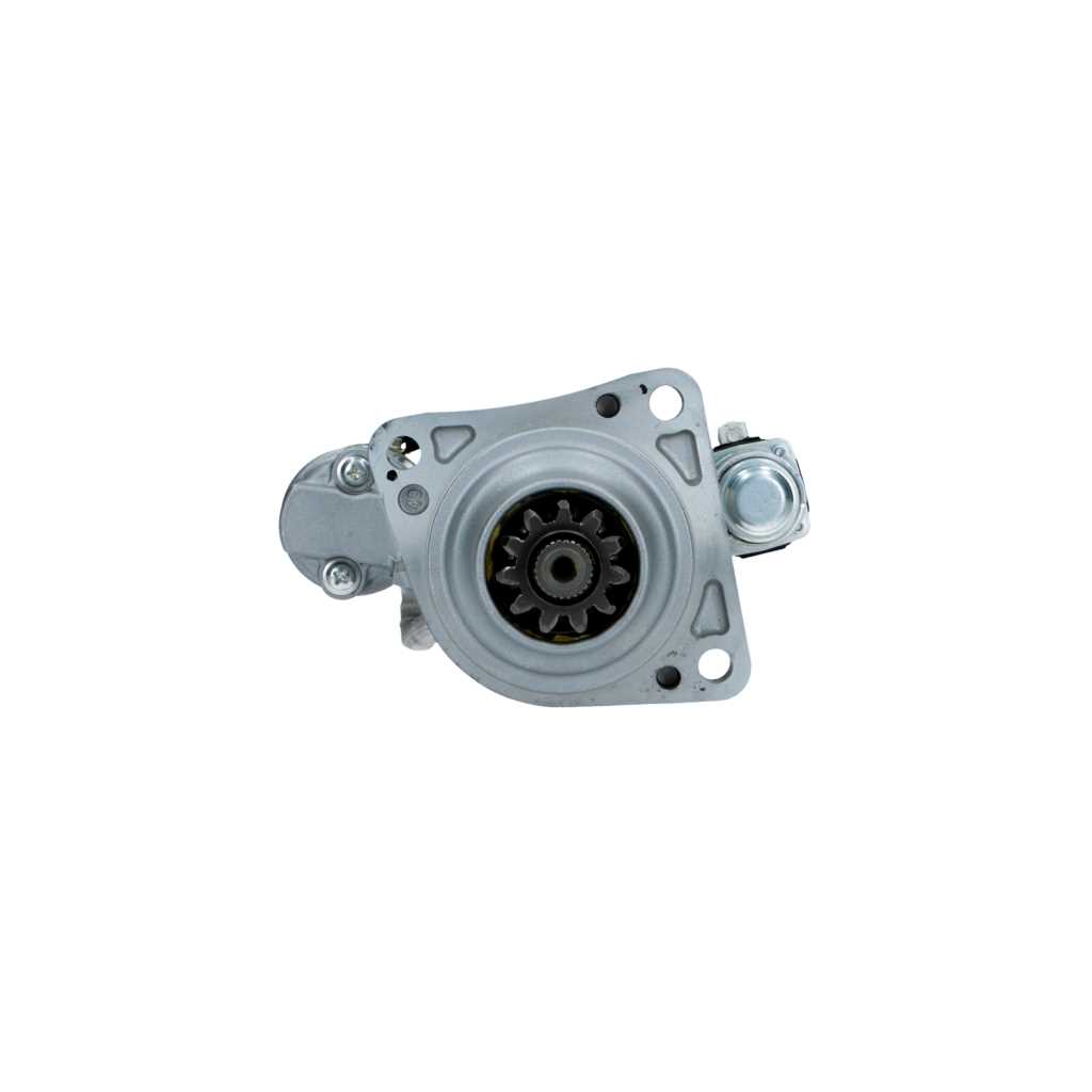 Mitsubishi Neu Anlasser passend für Deutz-Fahr khd 5.5 kw 24 Volt M009T61471AM