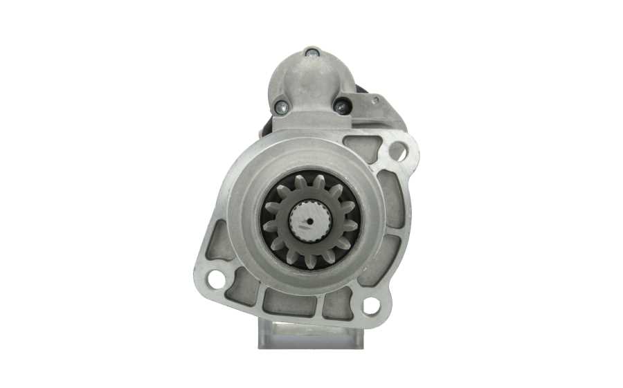 Neu *Anlasser passend für Deutz-Fahr khd 5.5 kw 24 Volt 0001261041+