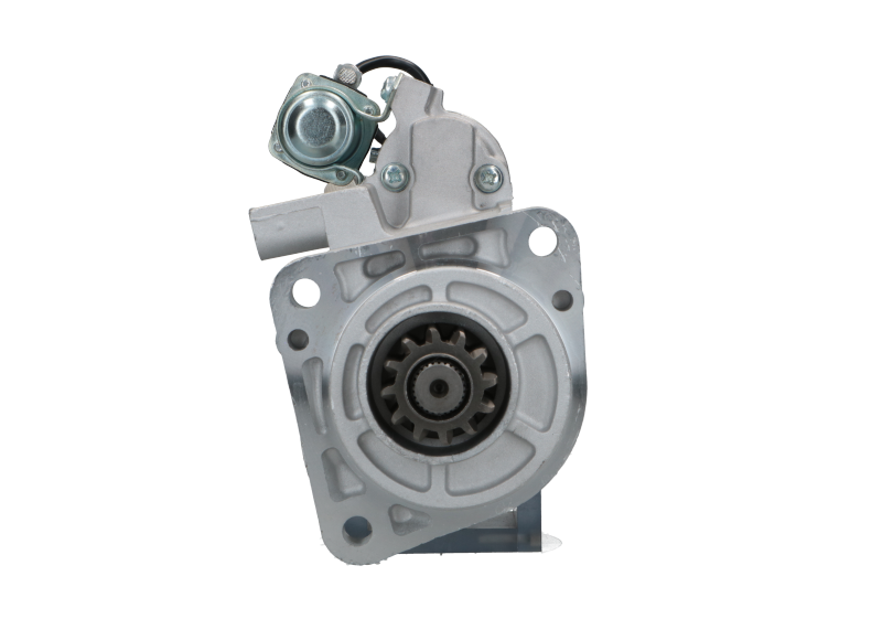 Neu Anlasser passend für Deutz - Khd 5.5 kw 24 Volt M9T65371+