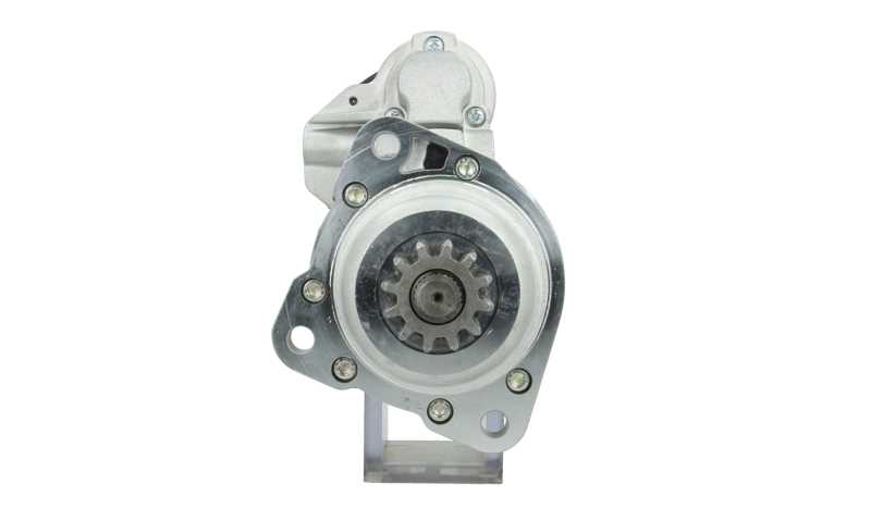 Mahle Neu Anlasser passend für Deutz 6.5 kw 24 Volt MS821