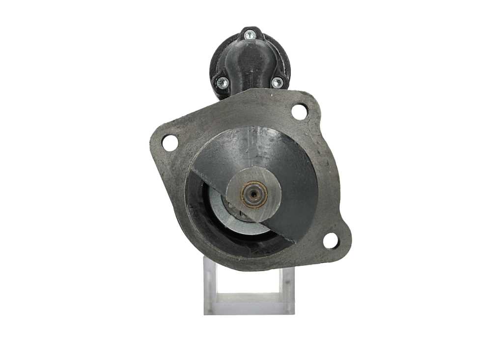 Neu Anlasser passend für Fendt 2.7 kw 12 Volt 0001362306+