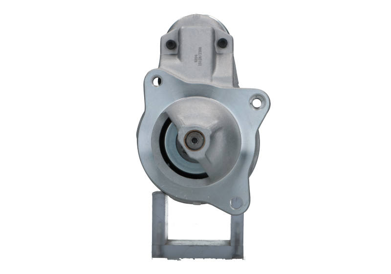 Neu Anlasser passend für Renault 1.05 kw 12 Volt D9E68+