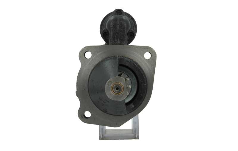 Neu Anlasser passend für Renault 3.0 kw 12 Volt 0001367070+