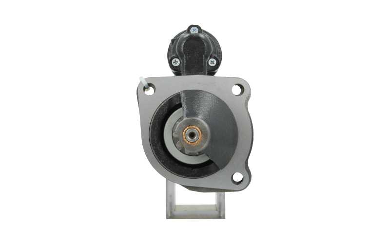 Neu Anlasser passend für Renault 2.4 kw 12 Volt 0001362019+