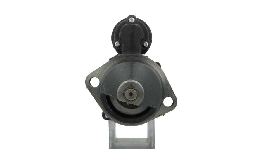 Mahle Neu Anlasser passend für Renault 3.0 kw 12 Volt MS45