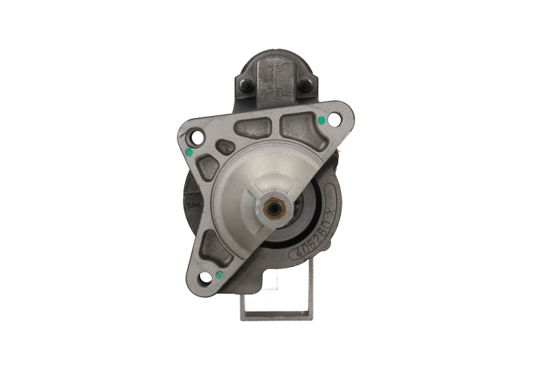 Valeo Classic *Anlasser passend für Renault 2.2 kw 12 Volt 726828