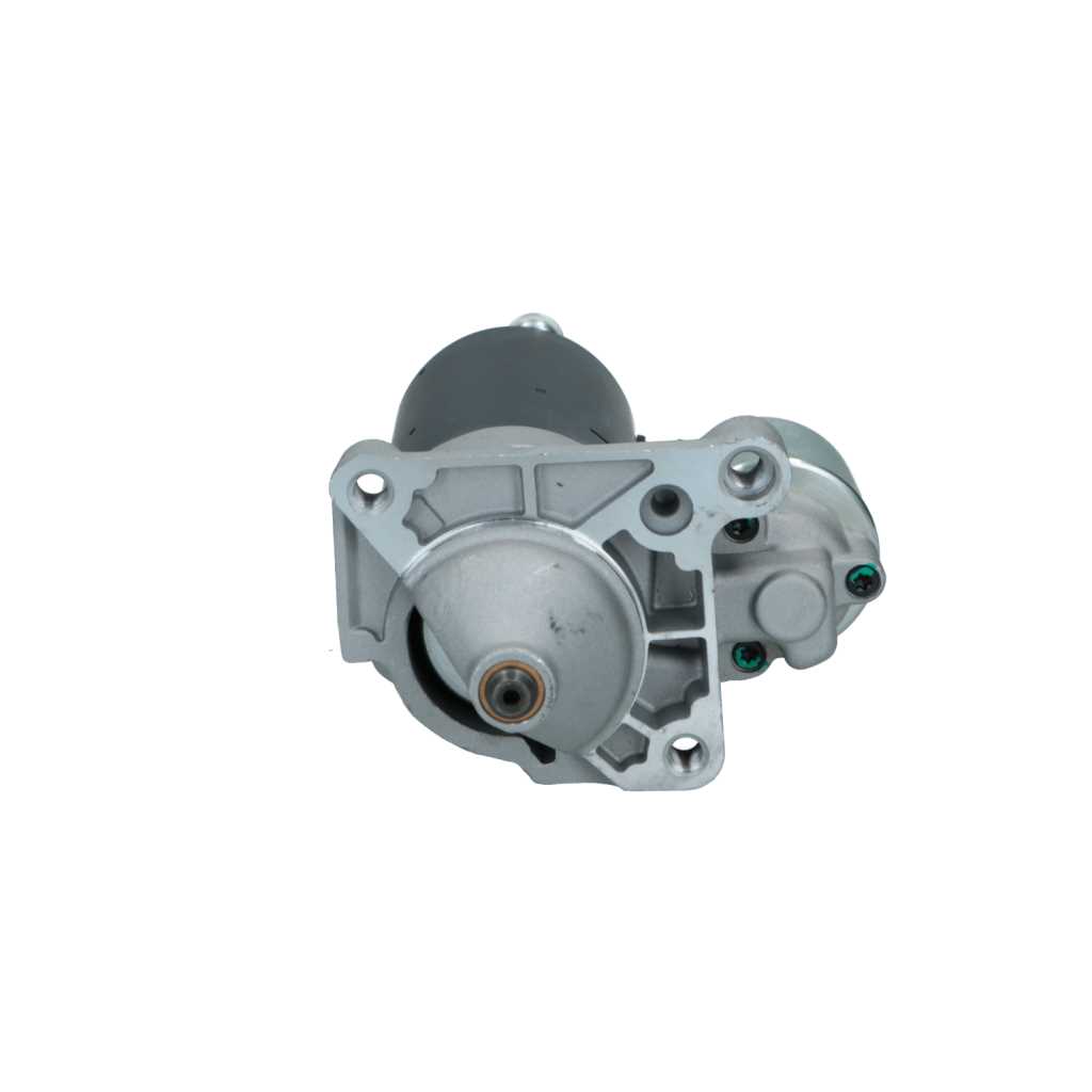 Neu Anlasser passend für Renault 1.7 kw 12 Volt RNL1320