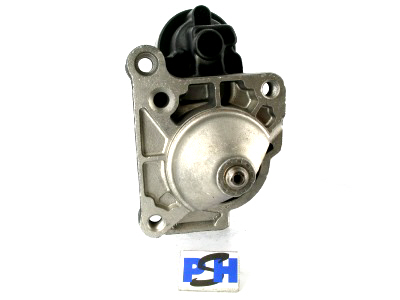 Valeo Neu Anlasser passend für Renault 1.7 kw 12 Volt D7R5