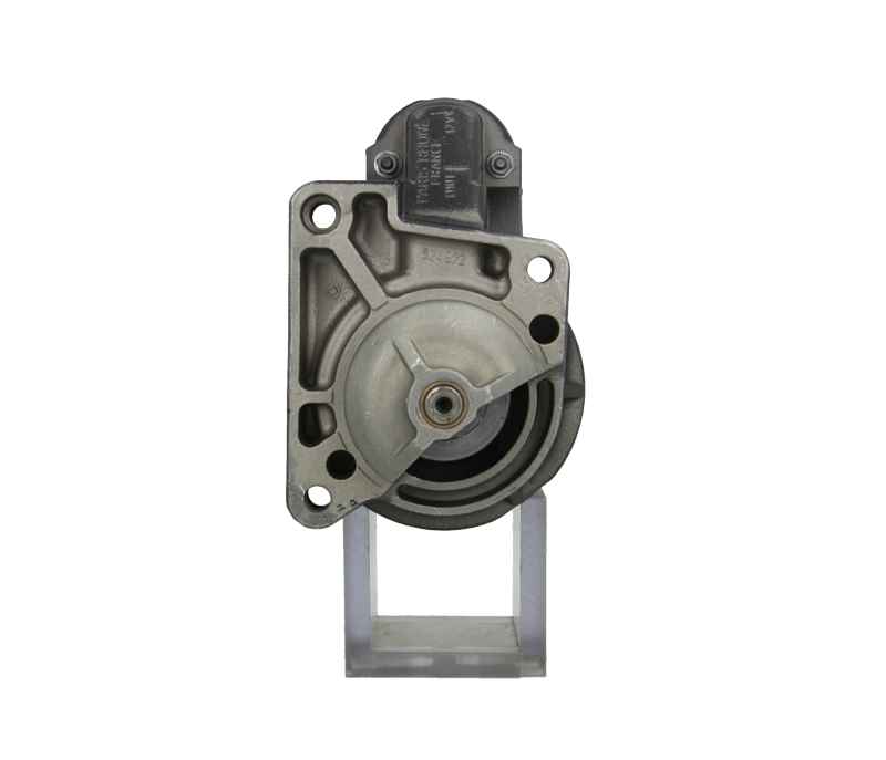 HC-Parts Anlasser passend für Renault 1.7 kw 12 Volt CS354