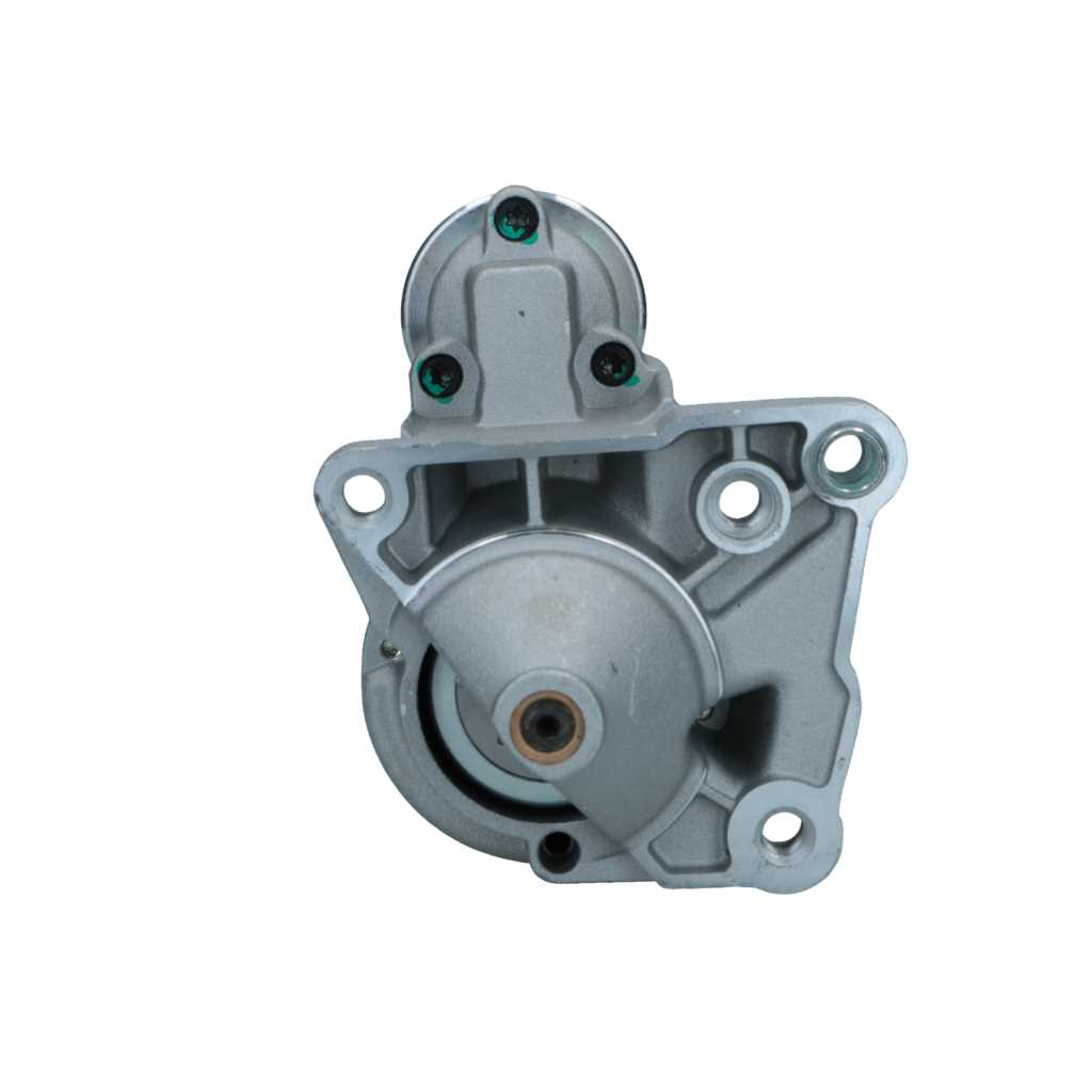 Neu Anlasser passend für Renault 0.9 kw 12 Volt RNL1877