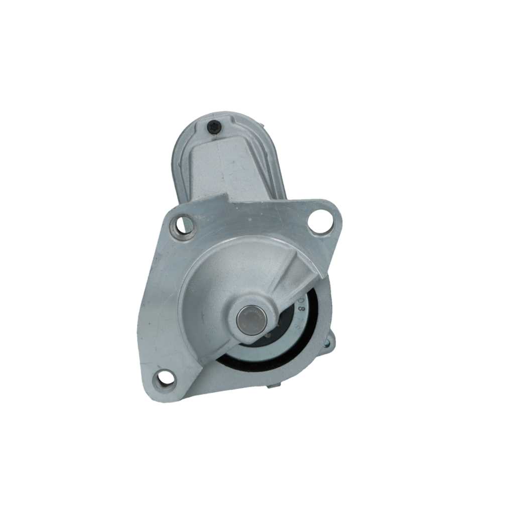 Neu Anlasser passend für Renault 2.0 kw 12 Volt RNLD7R40