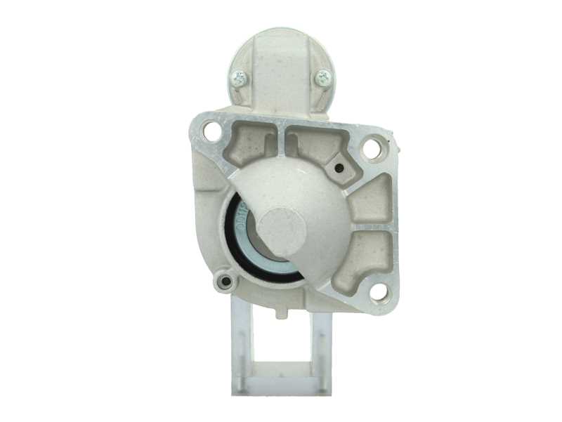 Neu  Anlasser passend für Renault 0.75 kw 12  Volt D7E26+