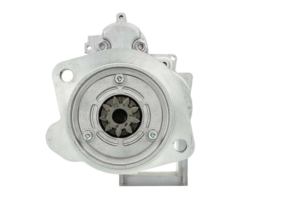 Hitachi Neu Anlasser passend für Renault 2.5 kw 12 Volt S13-527