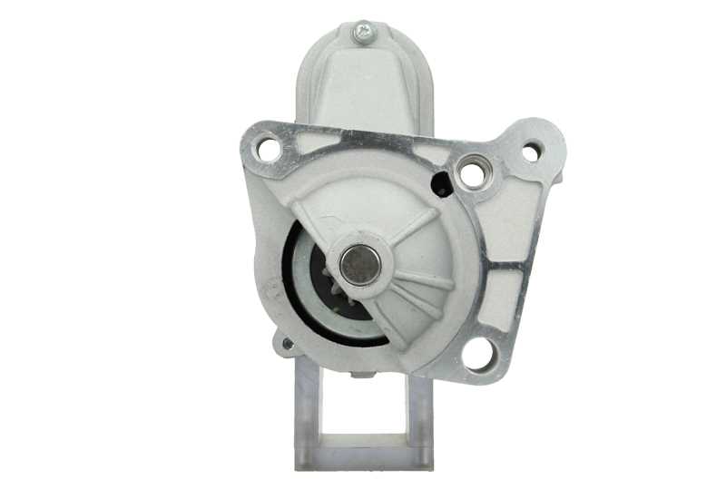 Neu Anlasser passend für Renault 2.4 kw 12 Volt D8R49+