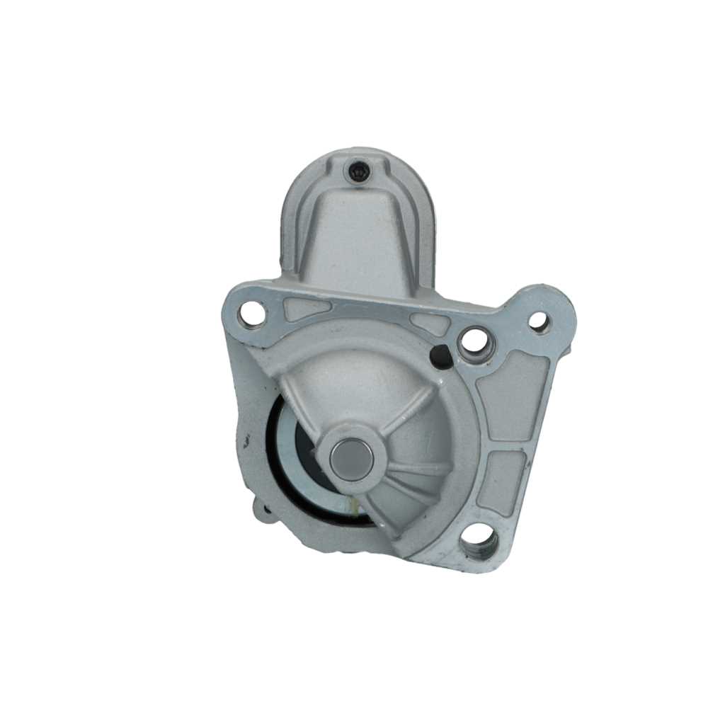 Neu Anlasser passend für Renault 2.4 kw 12 Volt RNLD8R49